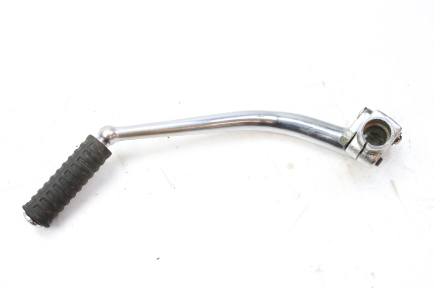 photo de KICK SYM HUSKY 125 (1999 - 2005) - Technical close-up