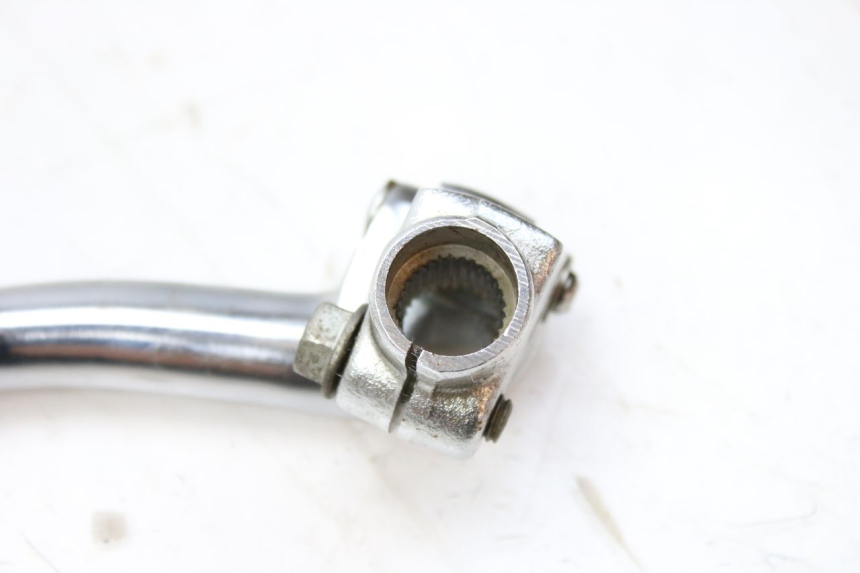 photo de KICK SYM HUSKY 125 (1999 - 2005) - Fixing points details