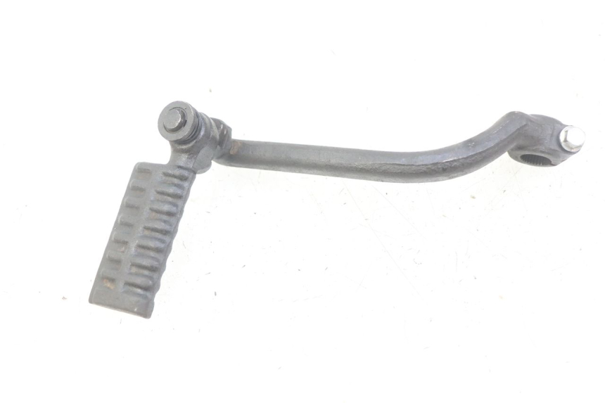 photo de KICK REVATTO IMPERATOR 125 (2007 - 2015) - Main view