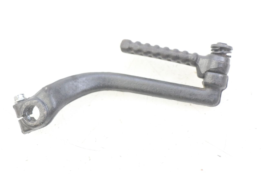 photo de KICK REVATTO IMPERATOR 125 (2007 - 2015) - Zoom on usage condition