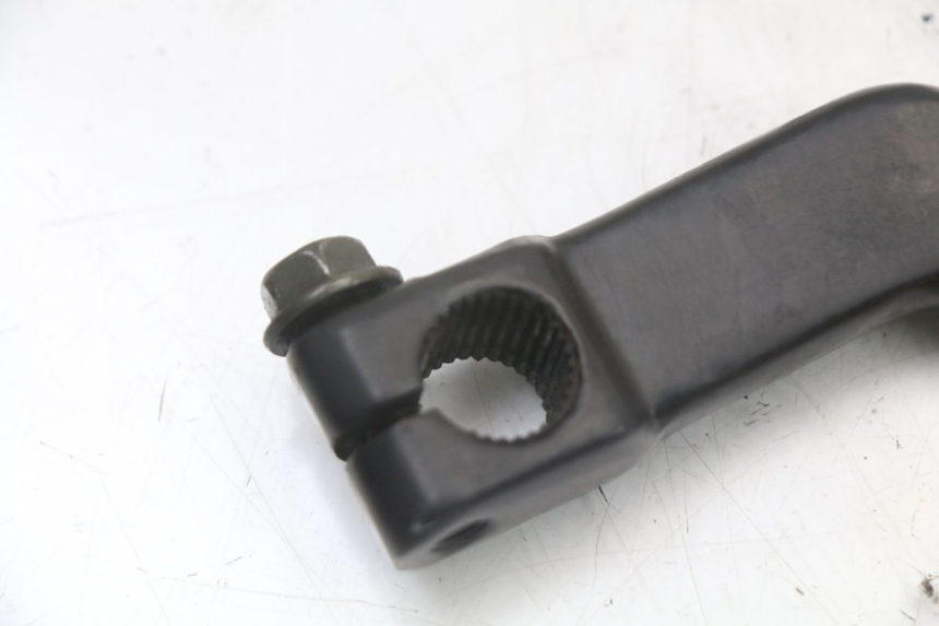 photo de KICK SYM JET 14 4T 50 (2018 - 2022) - Zoom on usage condition