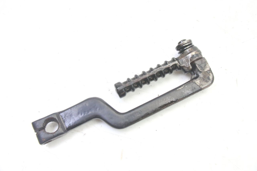 photo de KICK SYM JET 14 4T 50 (2018 - 2022) - Component detail