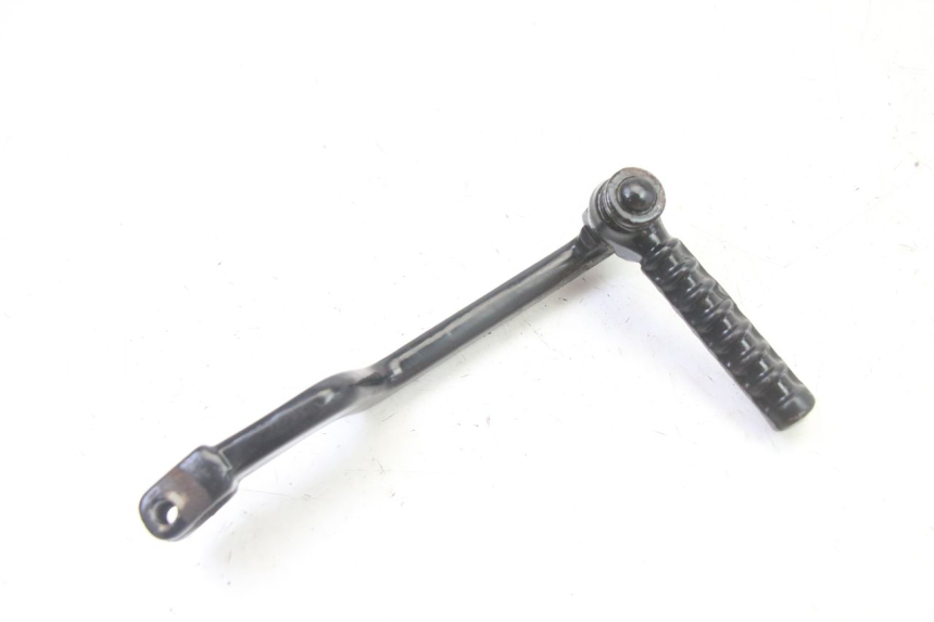 photo de KICK SYM JET 14 4T 50 (2018 - 2022) - Technical close-up