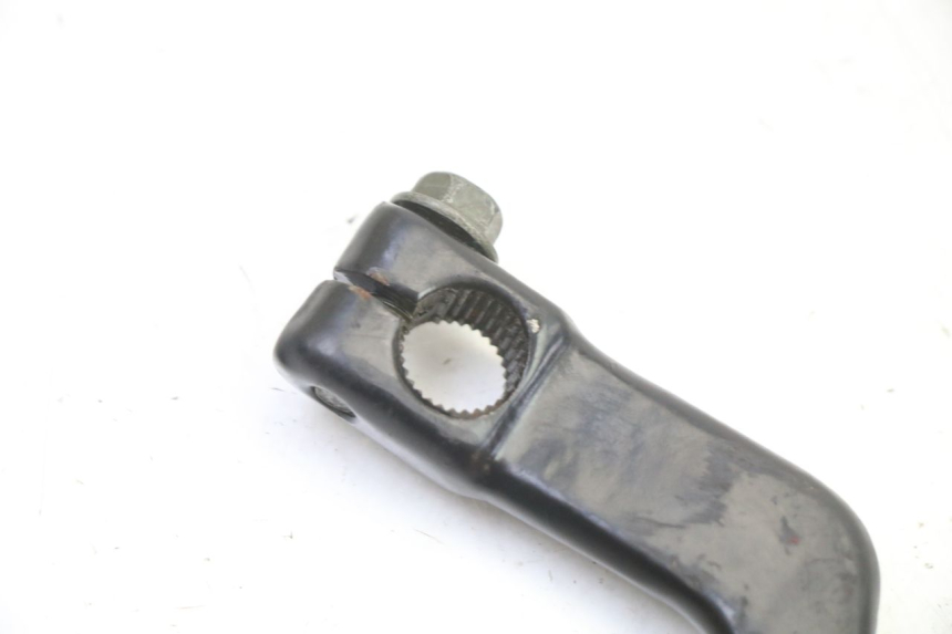 photo de KICK SYM JET 14 4T 50 (2018 - 2022) - Zoom on usage condition