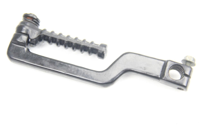 photo de KICK SYM JET 4 4T 50 (2018 - 2021) - Main view