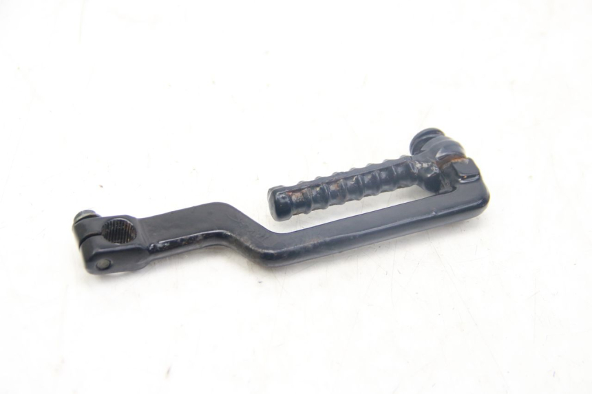 photo de KICK SYM JET 4 4T 50 (2018 - 2021) - Zoom on usage condition