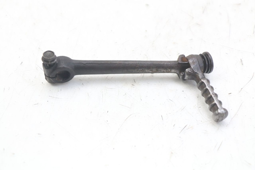 photo de Kick SYM JET EURO X 2T 50 (2003 - 2007) - Component detail