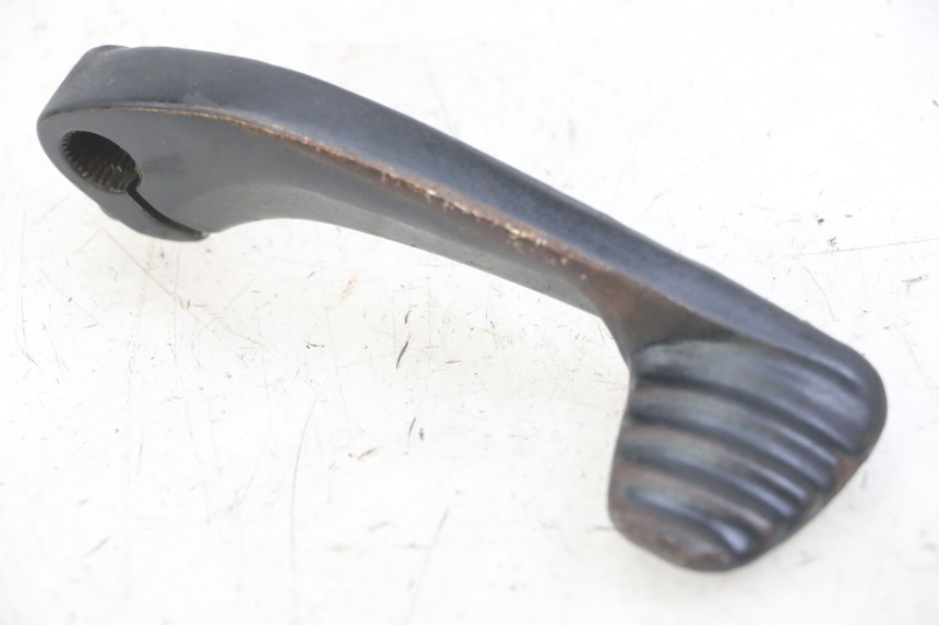 photo de KICK START PEUGEOT JET FORCE CARBU 50 (2003 - 2016) - Main view