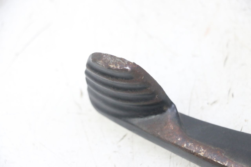 photo de KICK START PEUGEOT JET FORCE CARBU 50 (2003 - 2016) - Alternative perspective