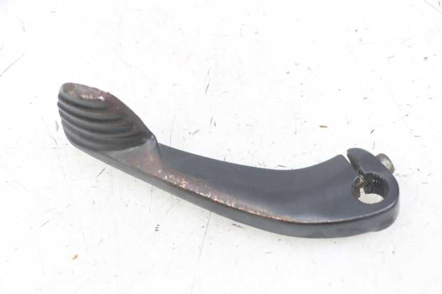 photo de KICK START PEUGEOT JET FORCE CARBU 50 (2003 - 2016) - Technical close-up