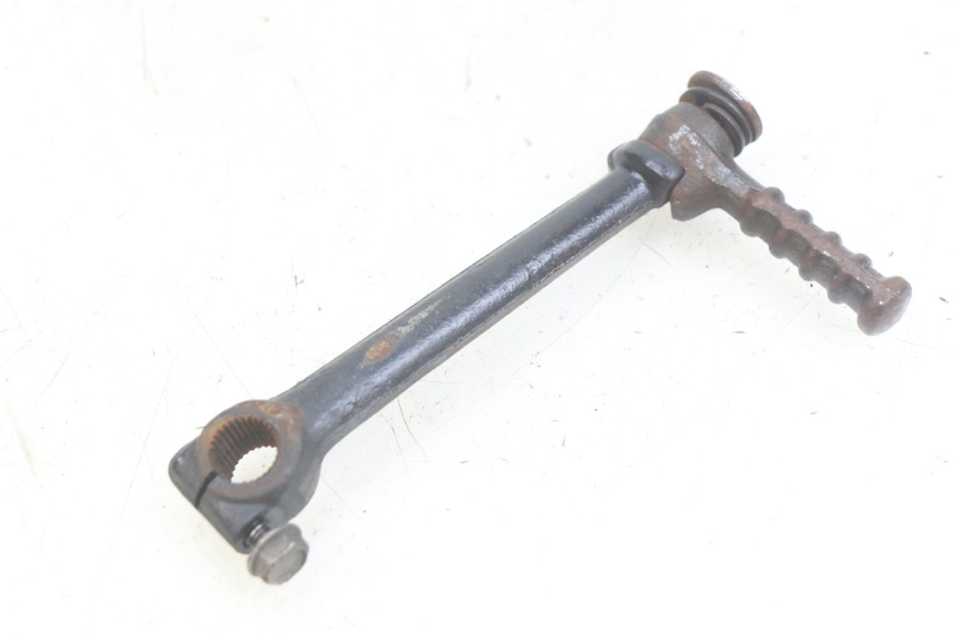 photo de KICK SYM JET SPORT XR 50 (2006 - 2015) - Main view