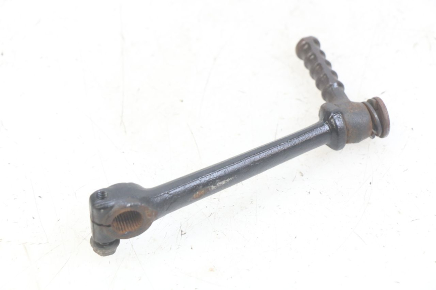 photo de KICK SYM JET SPORT XR 50 (2006 - 2015) - Component detail