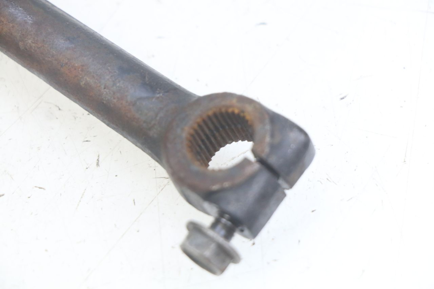 photo de KICK SYM JET SPORT XR 50 (2006 - 2015) - Zoom on usage condition