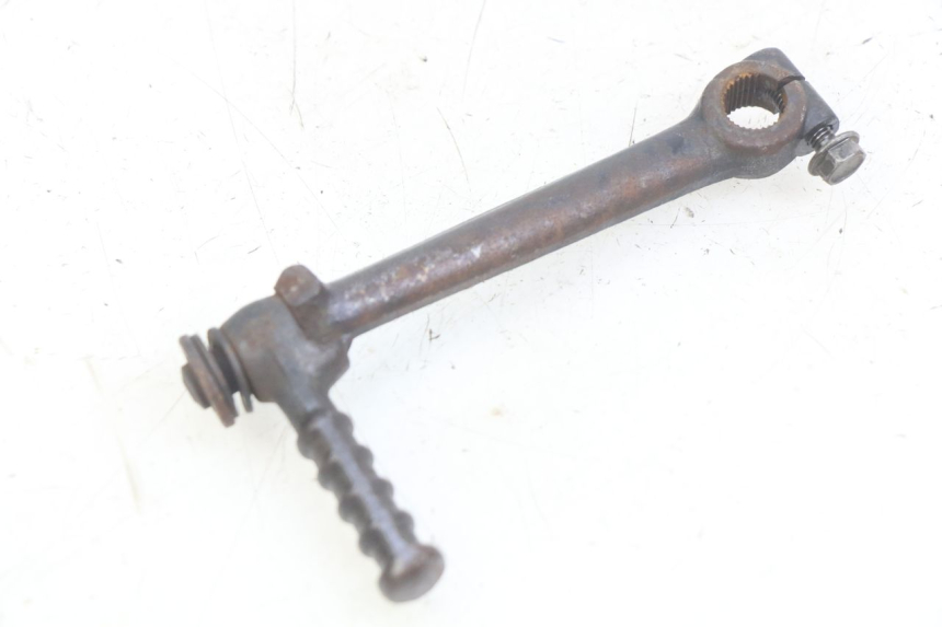 photo de KICK SYM JET SPORT XR 50 (2006 - 2015) - Alternative perspective