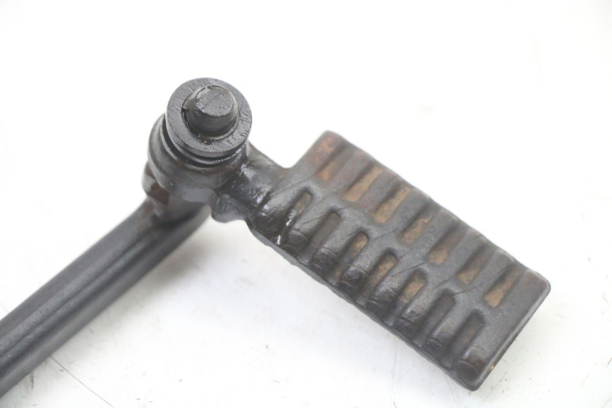 photo de KICK JM MOTORS MIA 50 (2017 - 2020) - Fixing points details