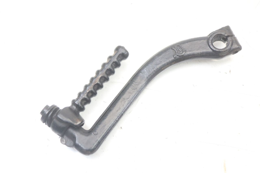 photo de KICK START JM MOTORS VX 125 (2022 - 2025) - Main view