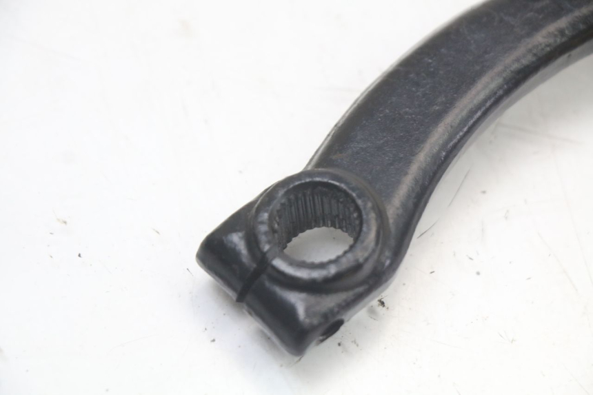 photo de KICK START JM MOTORS VX 125 (2022 - 2025) - Zoom on usage condition