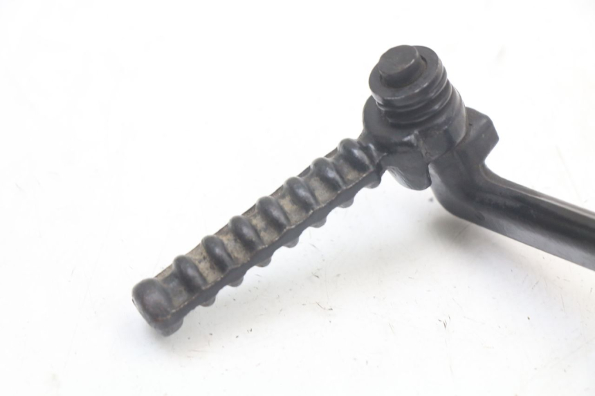 photo de KICK START JM MOTORS VX 125 (2022 - 2025) - Product overview