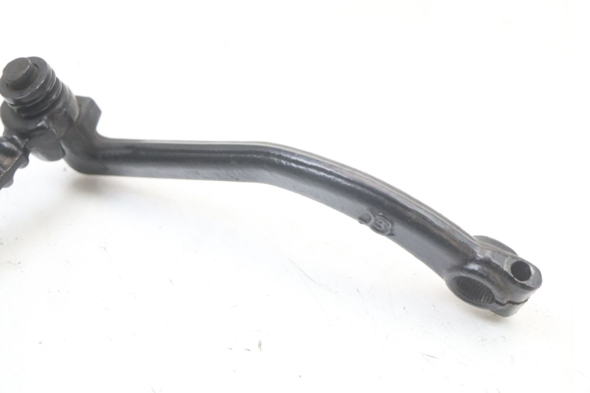 photo de KICK START JM MOTORS VX 125 (2022 - 2025) - Fixing points details