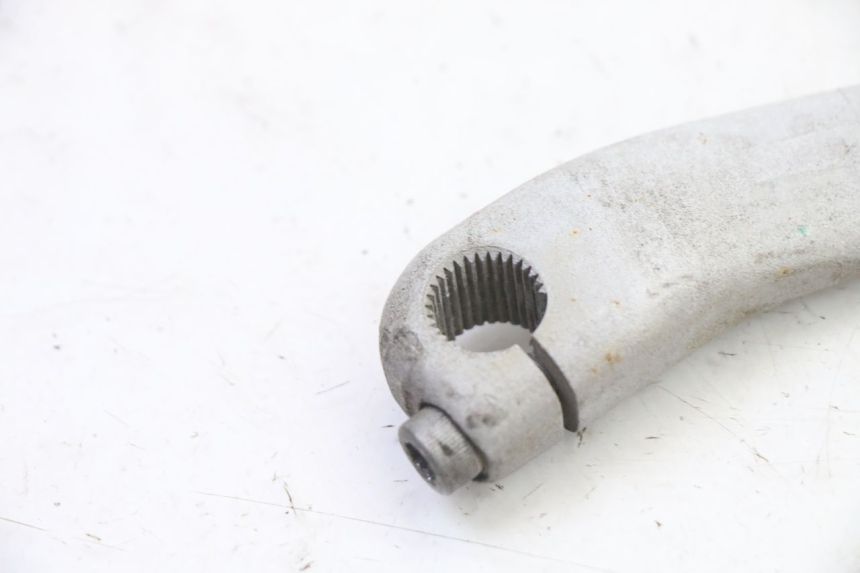 photo de KICK START YAMAHA JOG R 50 (2004 - 2014) - Alternative perspective