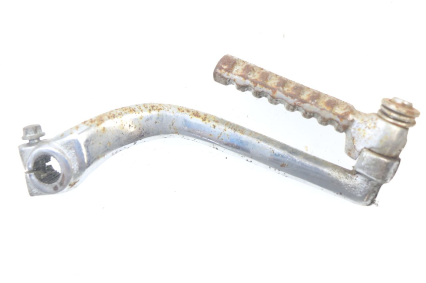 photo de KICK START JONWAY JS 120 125 (2008 - 2012) - Technical close-up