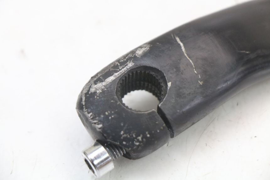 photo de KICK START RIDE KALLIO 50 (2010 - 2019) - Zoom on usage condition