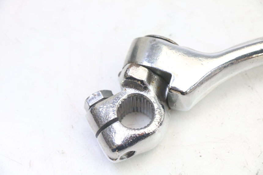 photo de KICK START KIDEN KD125-G 125 (2018 - 2022) - Component detail