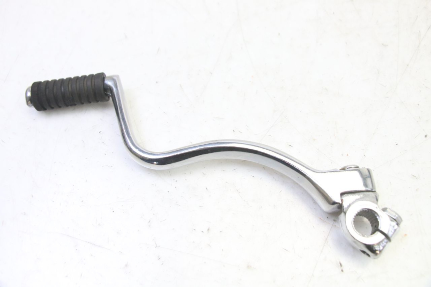 photo de KICK START KIDEN KD125-G 125 (2018 - 2022) - Technical close-up