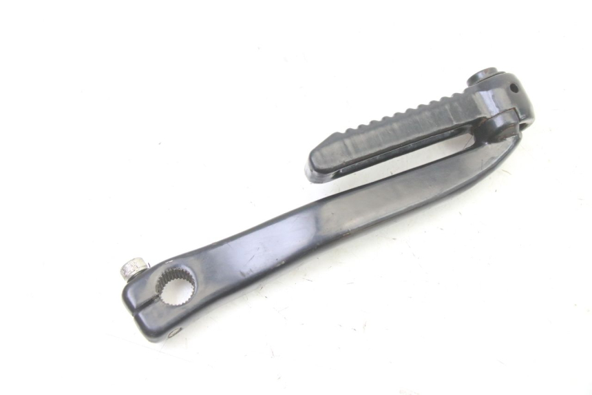 photo de KICK START PEUGEOT KISBEE 2T 50 (2018 - 2022) - Main view