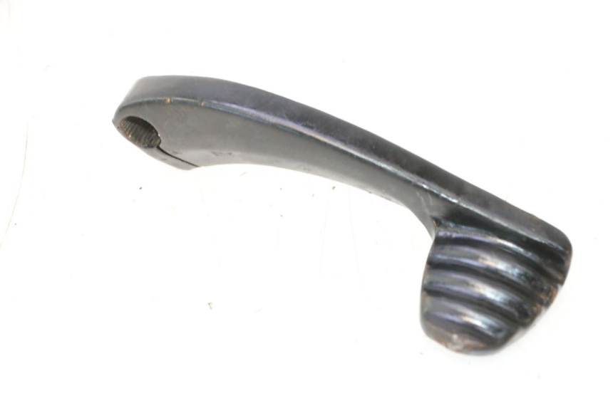 photo de KICK PEUGEOT KISBEE 2T 50 (2010 - 2017) - Main view