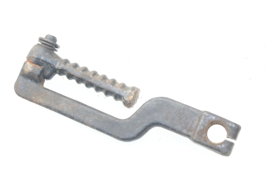 photo de KICK PEUGEOT KISBEE 4T 50 (2010 - 2017) - Main view