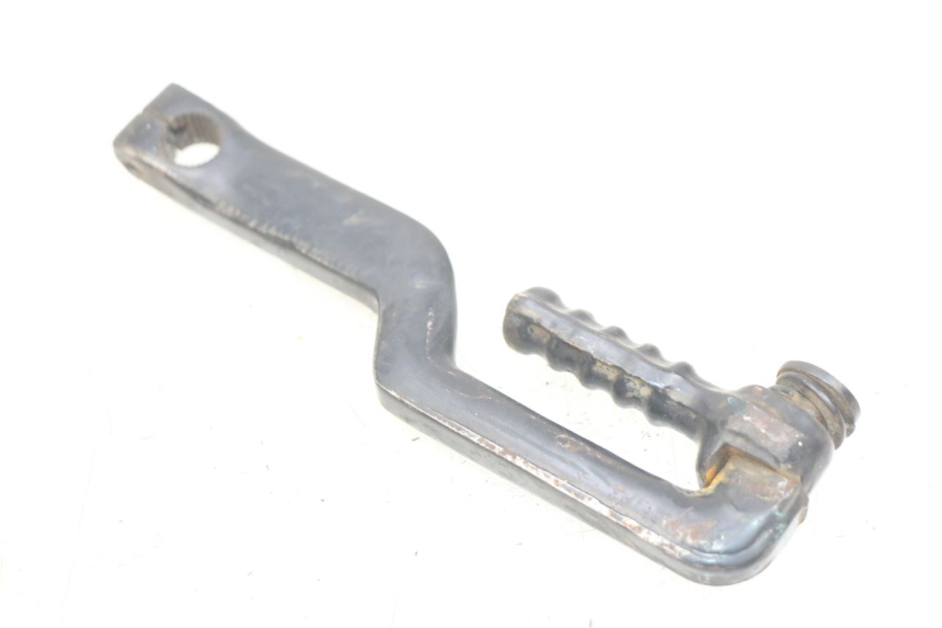 photo de KICK PEUGEOT KISBEE 4T 50 (2010 - 2017) - Alternative perspective