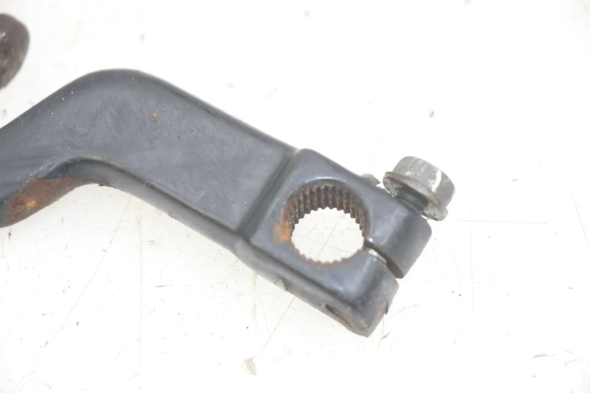 photo de KICK PEUGEOT KISBEE 4T 50 (2010 - 2017) - Alternative perspective