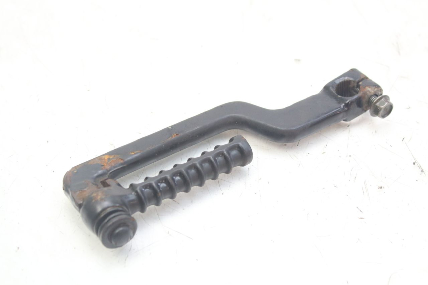 photo de KICK PEUGEOT KISBEE 4T 50 (2010 - 2017) - Zoom on usage condition