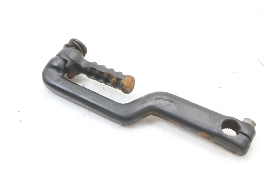 photo de KICK PEUGEOT KISBEE 4T 50 (2010 - 2017) - Main view