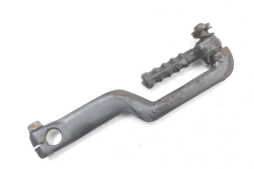 photo de KICK PEUGEOT KISBEE 4T 50 (2010 - 2017) - Main view