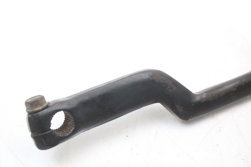 photo de KICK PEUGEOT KISBEE 4T 50 (2010 - 2017) - Product overview