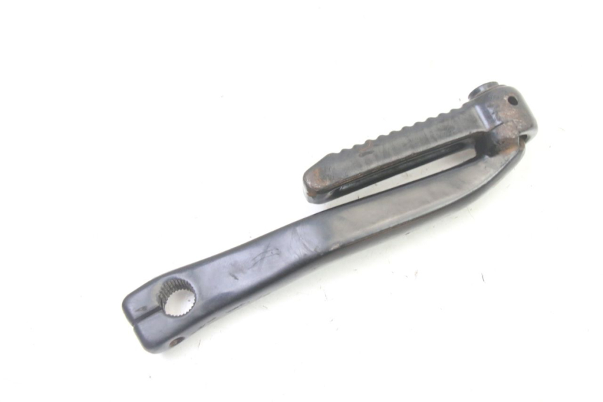 photo de KICK PEUGEOT KISBEE 4T 50 (2018 - 2022) - Main view