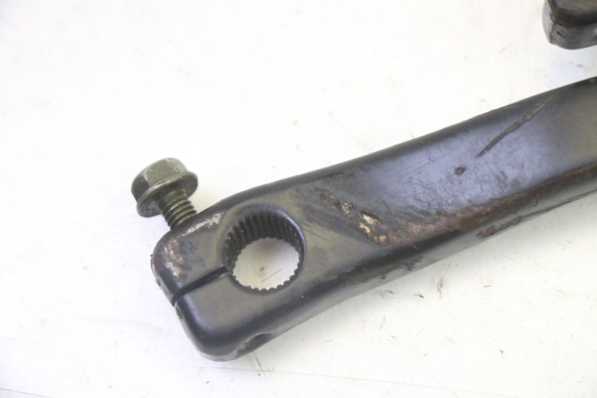 photo de KICK PEUGEOT KISBEE 4T 50 (2018 - 2022) - Component detail