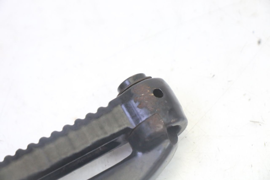 photo de KICK PEUGEOT KISBEE 4T 50 (2018 - 2022) - Zoom on usage condition