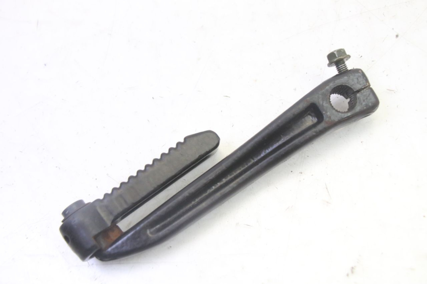 photo de KICK PEUGEOT KISBEE 4T 50 (2018 - 2022) - Product overview