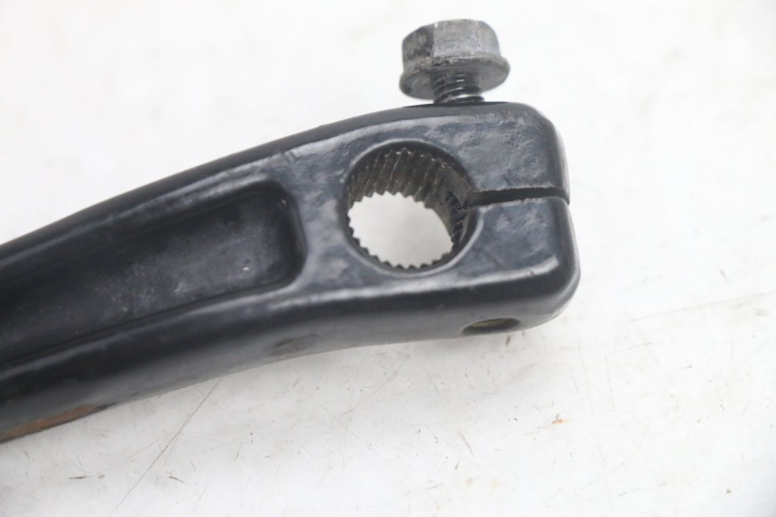 photo de KICK PEUGEOT KISBEE 4T 50 (2018 - 2022) - Zoom on usage condition