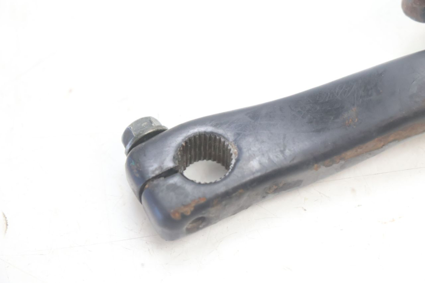 photo de KICK PEUGEOT KISBEE 4T 50 (2018 - 2022) - Component detail