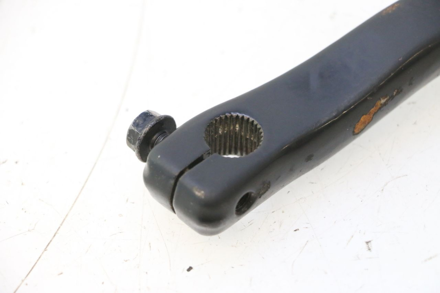 photo de KICK START PEUGEOT KISBEE 4T 50 (2023 - 2026) - Fixing points details