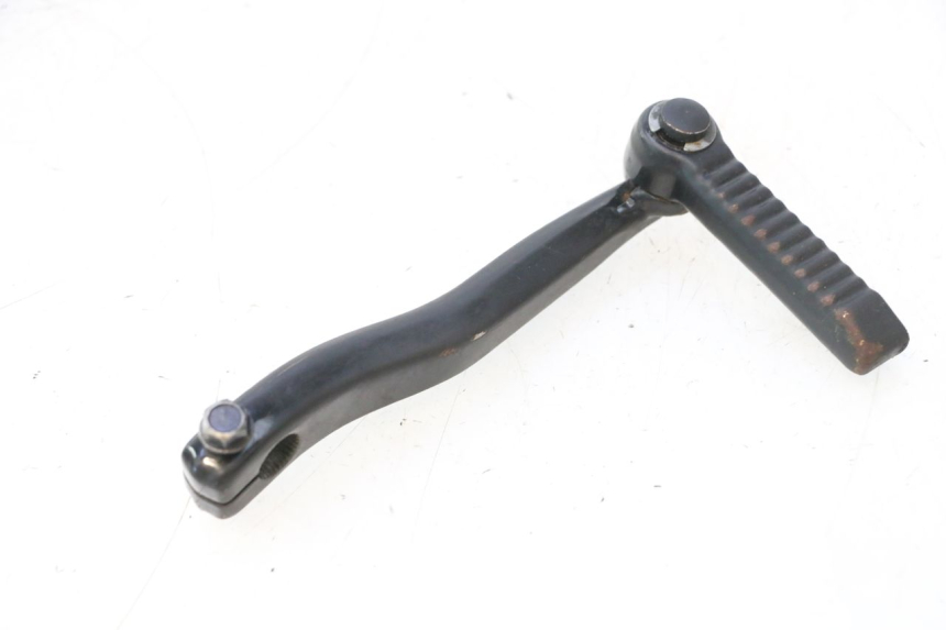 photo de KICK START PEUGEOT KISBEE 4T 50 (2023 - 2026) - Surface and material condition