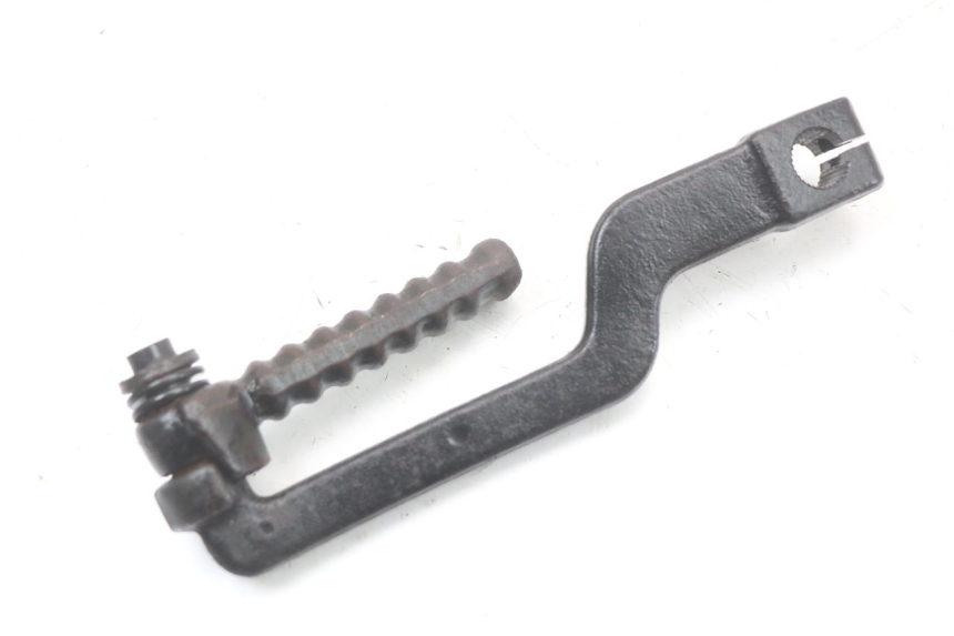 photo de KICK ORCAL KITE 4T 50 (2019 - 2023) - Zoom on usage condition