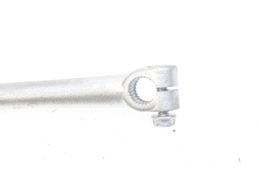 photo de KICK KAWASAKI KLX 110 (2010 - 2022) - Zoom on usage condition