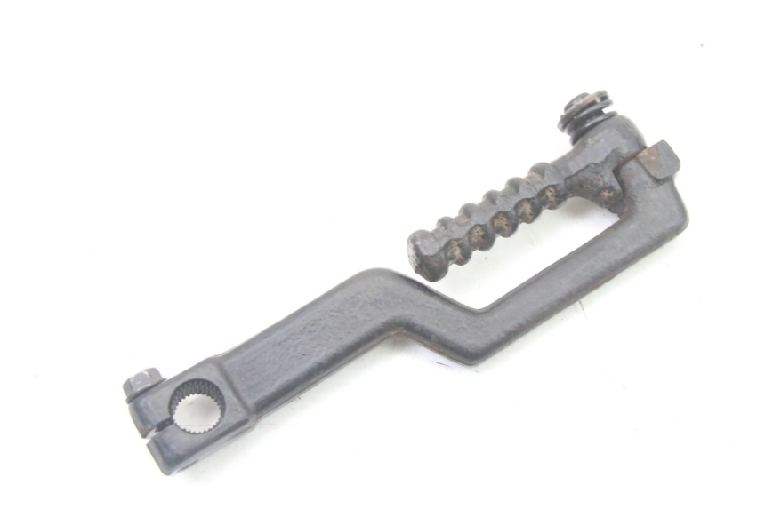 photo de KICK KYMCO AGILITY 4T 50 (2018 - 2022) - Main view