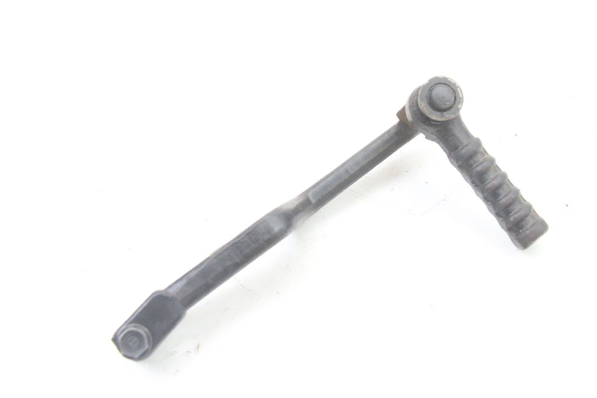 photo de KICK KYMCO AGILITY 4T 50 (2018 - 2022) - Technical close-up