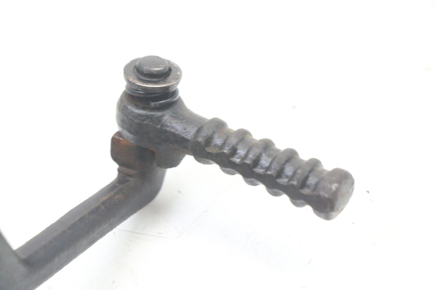 photo de KICK KYMCO AGILITY 4T 50 (2018 - 2022) - Product overview